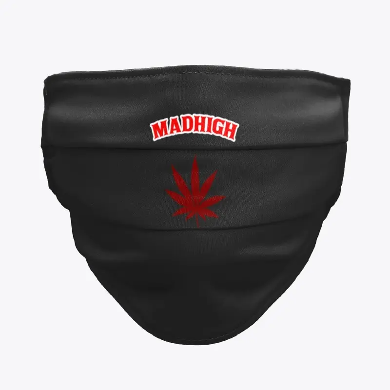 MADHIGH POT LEAF